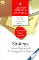 Stratégie : Créer et mettre en œuvre la meilleure stratégie pour votre entreprise - Strategy: Create and Implement the Best Strategy for Your Business