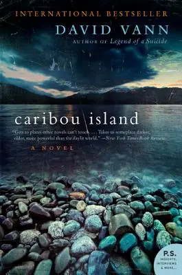 L'île aux caribous - Caribou Island