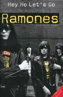 Hey Ho Let's Go : L'histoire des Ramones - Hey Ho Let's Go: The Story of the Ramones