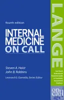 Médecine interne de garde - Internal Medicine on Call