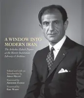 Une fenêtre sur l'Iran moderne, 691 : Les documents d'Ardeshir Zahedi à la bibliothèque et aux archives de la Hoover Institution - une sélection - A Window Into Modern Iran, 691: The Ardeshir Zahedi Papers at the Hoover Institution Library & Archives--A Selection