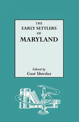 Les premiers colons du Maryland - The Early Settlers of Maryland