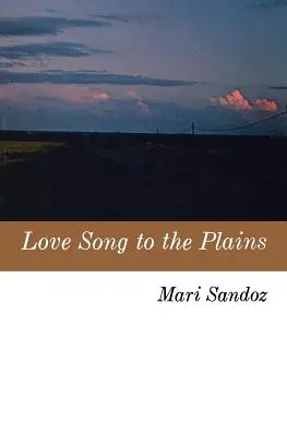 Chant d'amour aux plaines - Love Song to the Plains