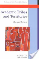 Tribus et territoires académiques - Academic Tribes and Territories