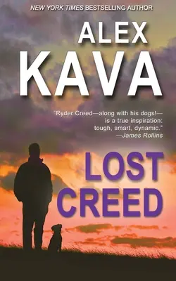 Créance perdue : (Ryder Creed Book 4) Ryder Creed Livre 4 - Lost Creed: Ryder Creed Book 4