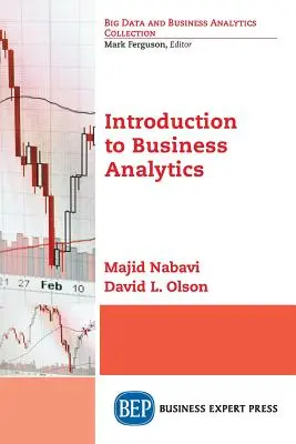 Introduction à l'analyse d'entreprise - Introduction to Business Analytics