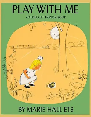 Joue avec moi - Play with Me