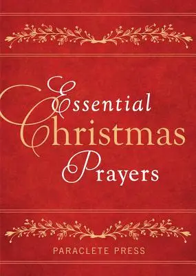 Prières essentielles de Noël - Essential Christmas Prayers