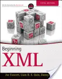 Début de XML - Beginning XML