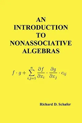 Introduction aux algèbres non associatives - An Introduction to Nonassociative Algebras