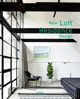 Conception d'une nouvelle résidence en loft - New Loft Residence Design