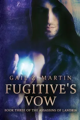 Le vœu du fugitif - Fugitive's Vow