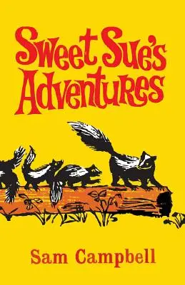 Les aventures de Sweet Sue - Sweet Sue's Adventures