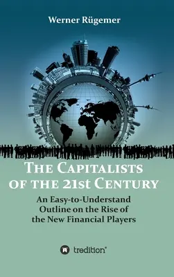 Les capitalistes du XXIe siècle - The Capitalists of the 21st Century