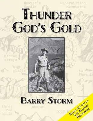 L'or des dieux du tonnerre - Thunder Gods Gold
