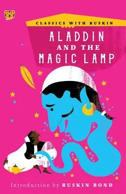 Aladin et la lampe magique - Aladdin and the Magic Lamp