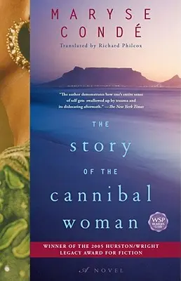 L'histoire de la femme cannibale - The Story of the Cannibal Woman