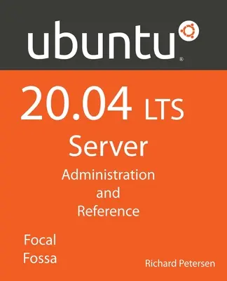 Ubuntu 20.04 LTS Server : : Administration et référence - Ubuntu 20.04 LTS Server: : Administration and Reference