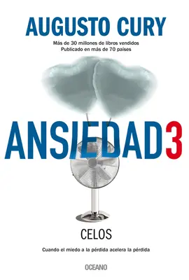 Ansiedad 3. Celos : Quand la peur de l'échec fait échouer l'échec - Ansiedad 3. Celos: Cuando El Miedo a la Prdida Acelera La Prdida