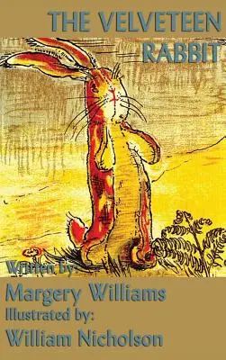 Le lapin de velours - The Velveteen Rabbit