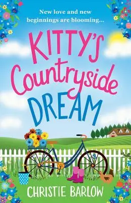 Le rêve campagnard de Kitty - Kitty's Countryside Dream