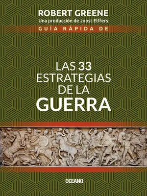 Gua Rpida de Las 33 Estrategias de la Guerra