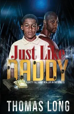 Comme papa - Just Like Daddy