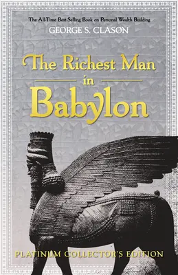 L'homme le plus riche de Babylone : Édition de collection platine - The Richest Man in Babylon: Platinum Collector's Edition