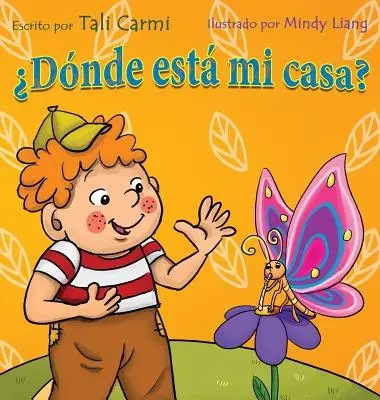 Dnde est mi casa ? - Dnde est mi casa?