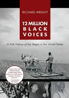 12 millions de voix noires - 12 Million Black Voices