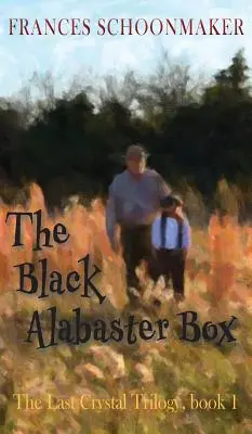 La boîte d'albâtre noir - The Black Alabaster Box