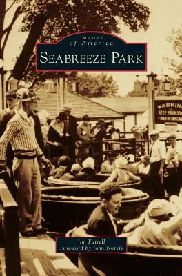 Parc Seabreeze - Seabreeze Park