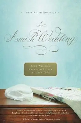 Un mariage amish - An Amish Wedding