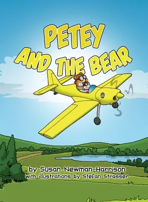 Petey et l'ours - Petey and the Bear