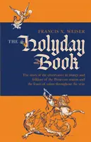 Le livre des fêtes - The Holyday Book