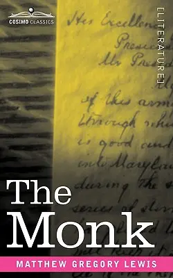 Le Moine - The Monk