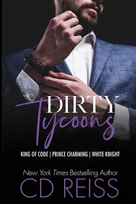 Tycoons sales - Dirty Tycoons