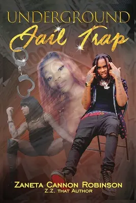 Underground : Le piège de la prison - Underground: Jail Trap