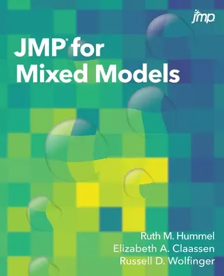 JMP pour les modèles mixtes - JMP for Mixed Models