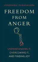 Se libérer de la colère : La comprendre, la surmonter et trouver la joie - Freedom from Anger: Understanding It, Overcoming It, and Finding Joy