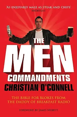 Les commandements des hommes - The Men Commandments