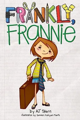 Franchement, Frannie - Frankly, Frannie