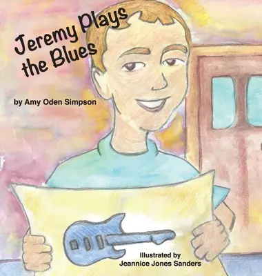 Jeremy joue le blues - Jeremy Plays the Blues