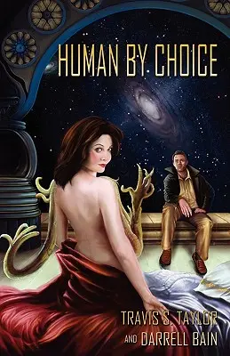 Humain par choix - Human by Choice