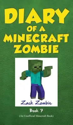 Journal d'un zombie Minecraft, tome 7 : Réunion de famille zombie - Diary of a Minecraft Zombie Book 7: Zombie Family Reunion