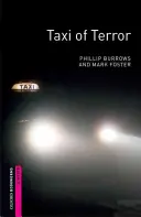 Le taxi de la terreur - Taxi of Terror