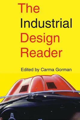 Lecteur de design industriel - The Industrial Design Reader