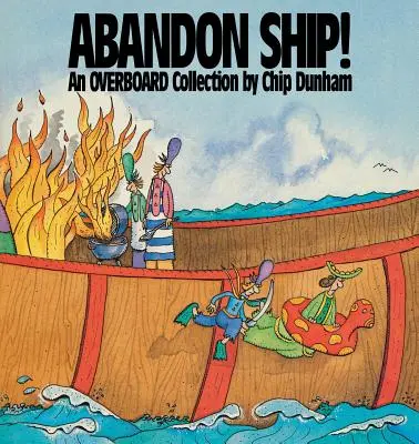 Abandonnez le navire ! - Abandon Ship!