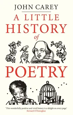 Petite histoire de la poésie - A Little History of Poetry