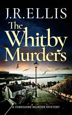 Les meurtres de Whitby - The Whitby Murders